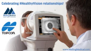 MellingMedical and Nova Eye Medical Improving Veteran Access to Glaucoma Care